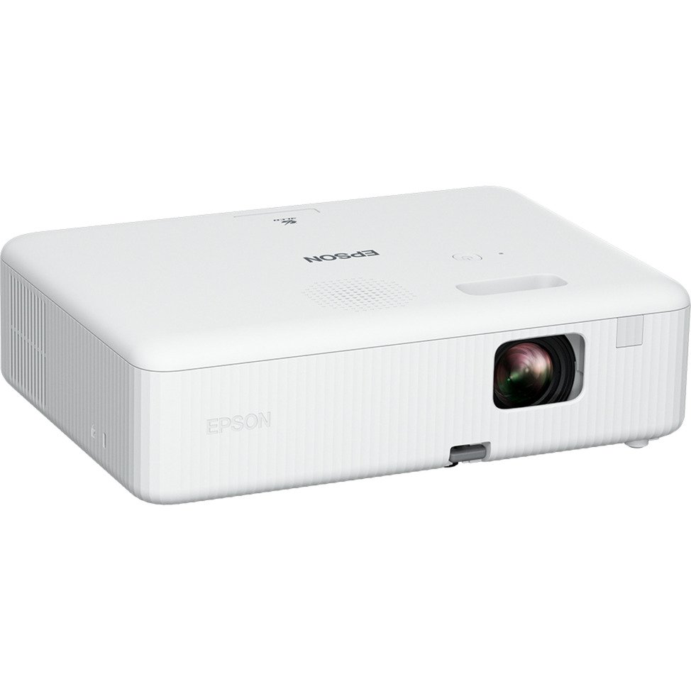 Epson CO-W01 Blanco