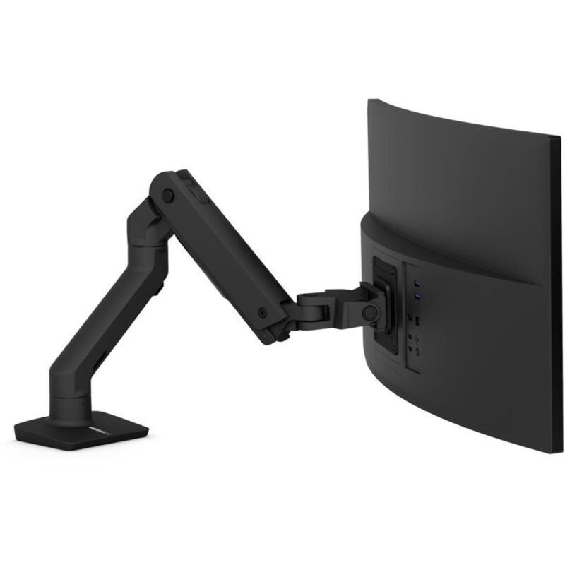 Ergotron HX Monitor Arm