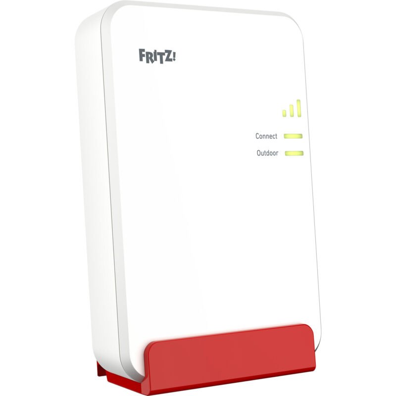FRITZ! Repeater 1610 Outdoor Blanco