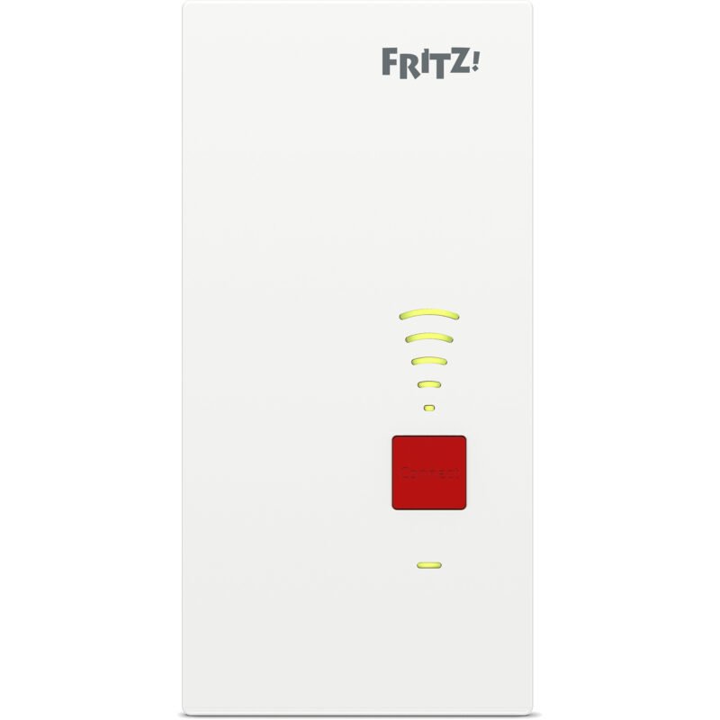 FRITZ! Repeater 2700 Blanco