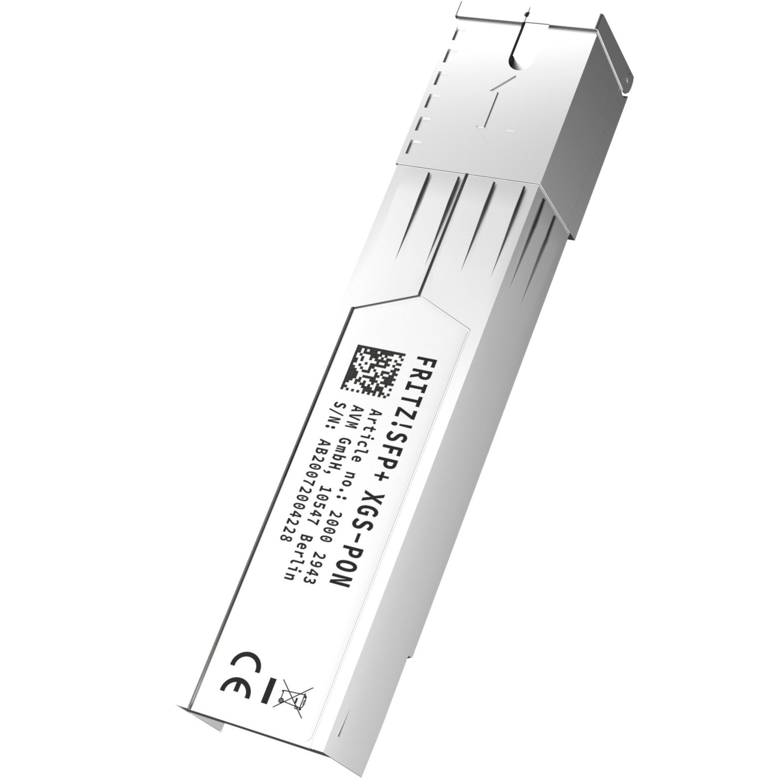 FRITZ! SFP XGS-PON