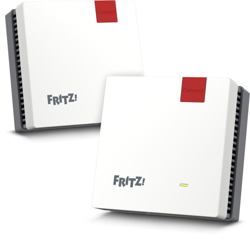 FRITZ! Set 1700 2er-Pack Blanco