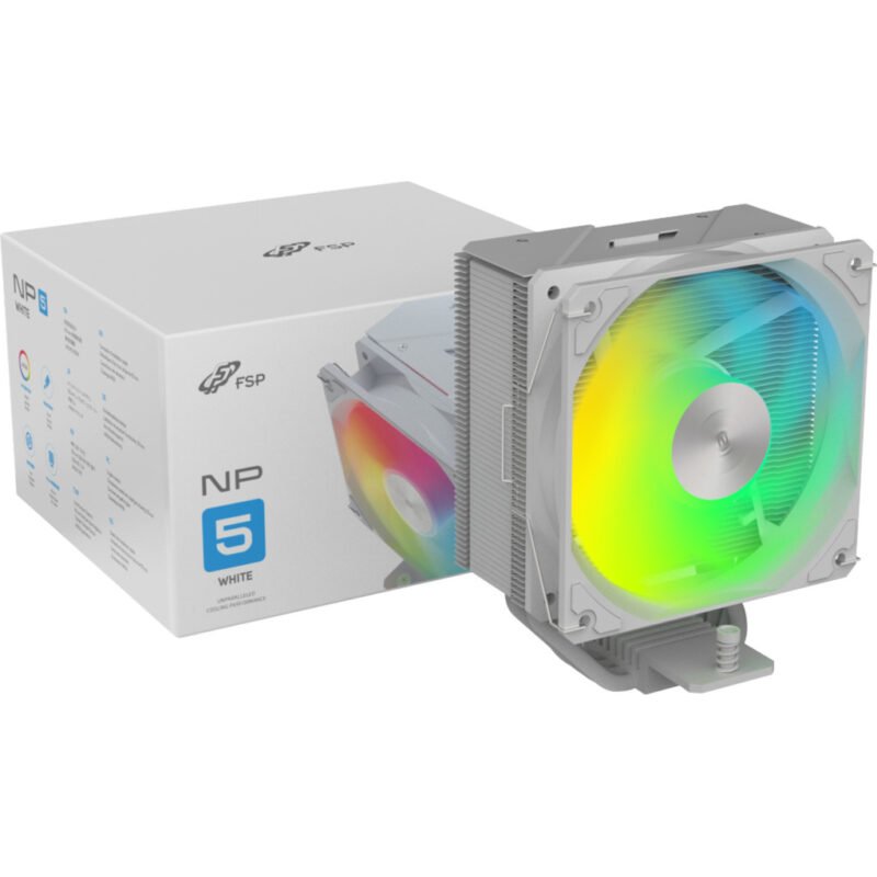 FSP NP5-WA Blanco