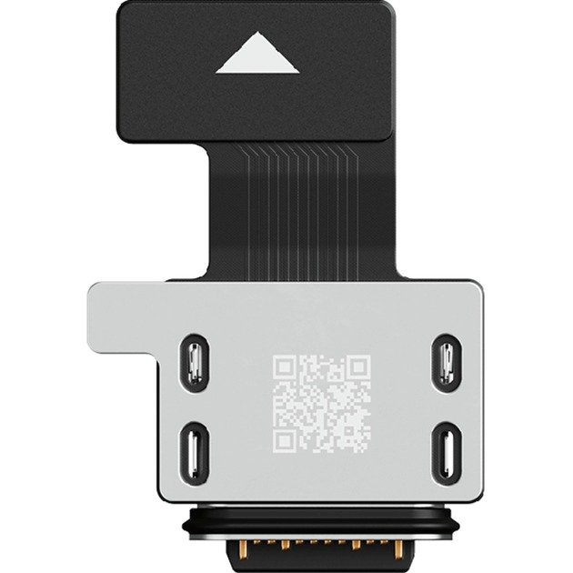 Fairphone 5 USB-C-conexiones