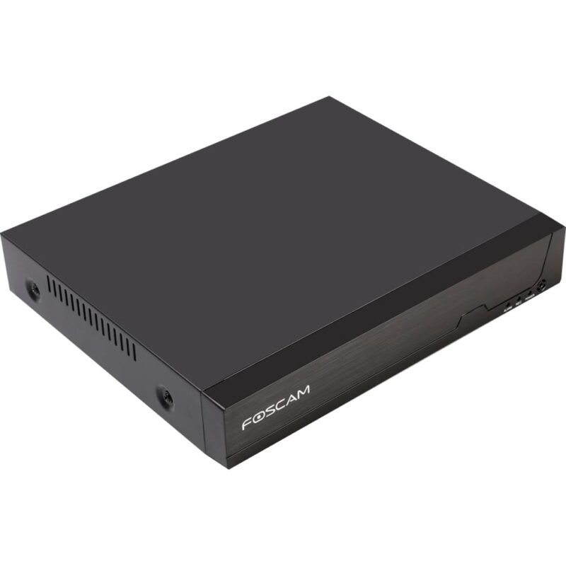 Foscam FN9108HE Negro