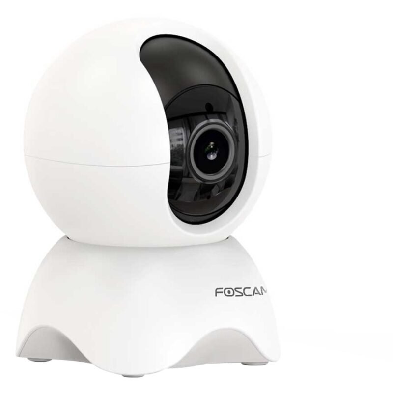 Foscam X5 Blanco