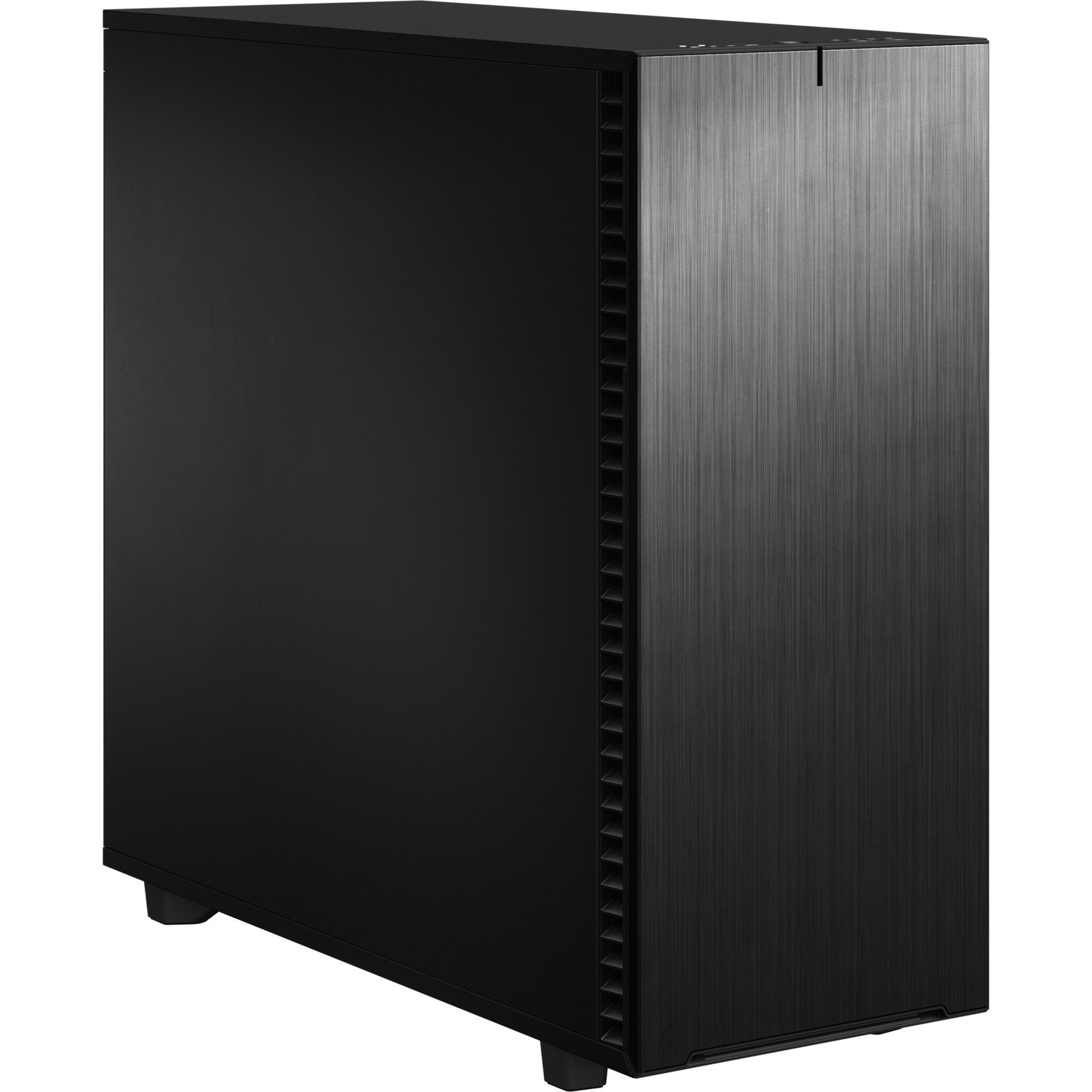 Fractal Design Define 7 XL Black Solid Negro