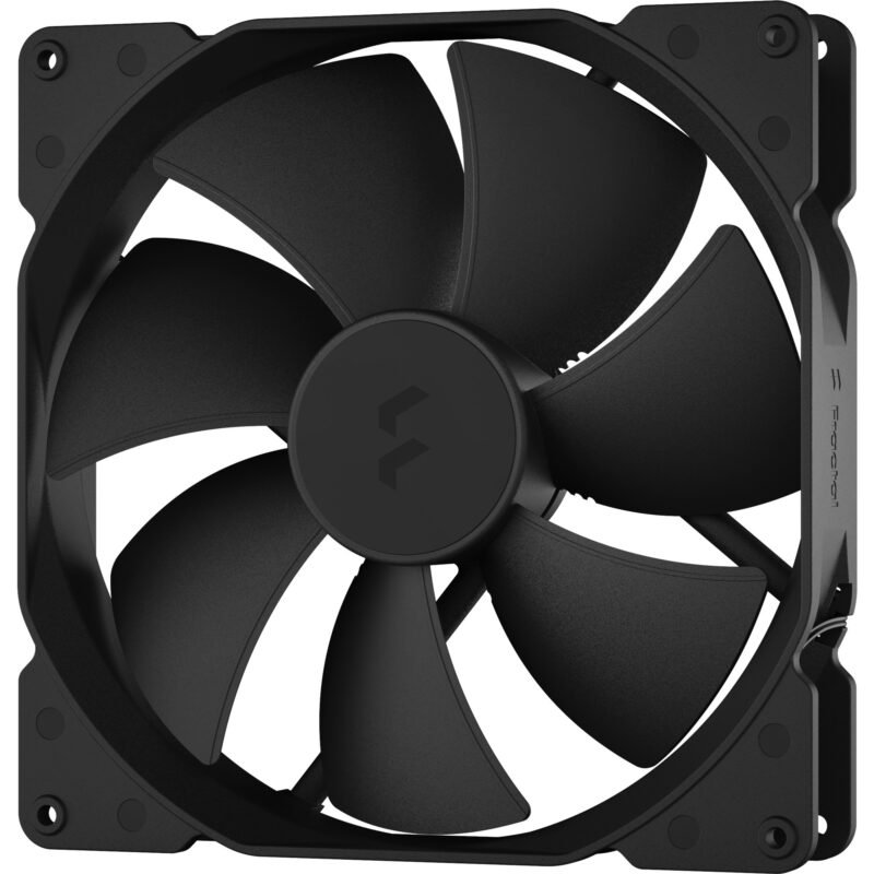 Fractal Design Dynamic X2 GP-18 PWM Negro