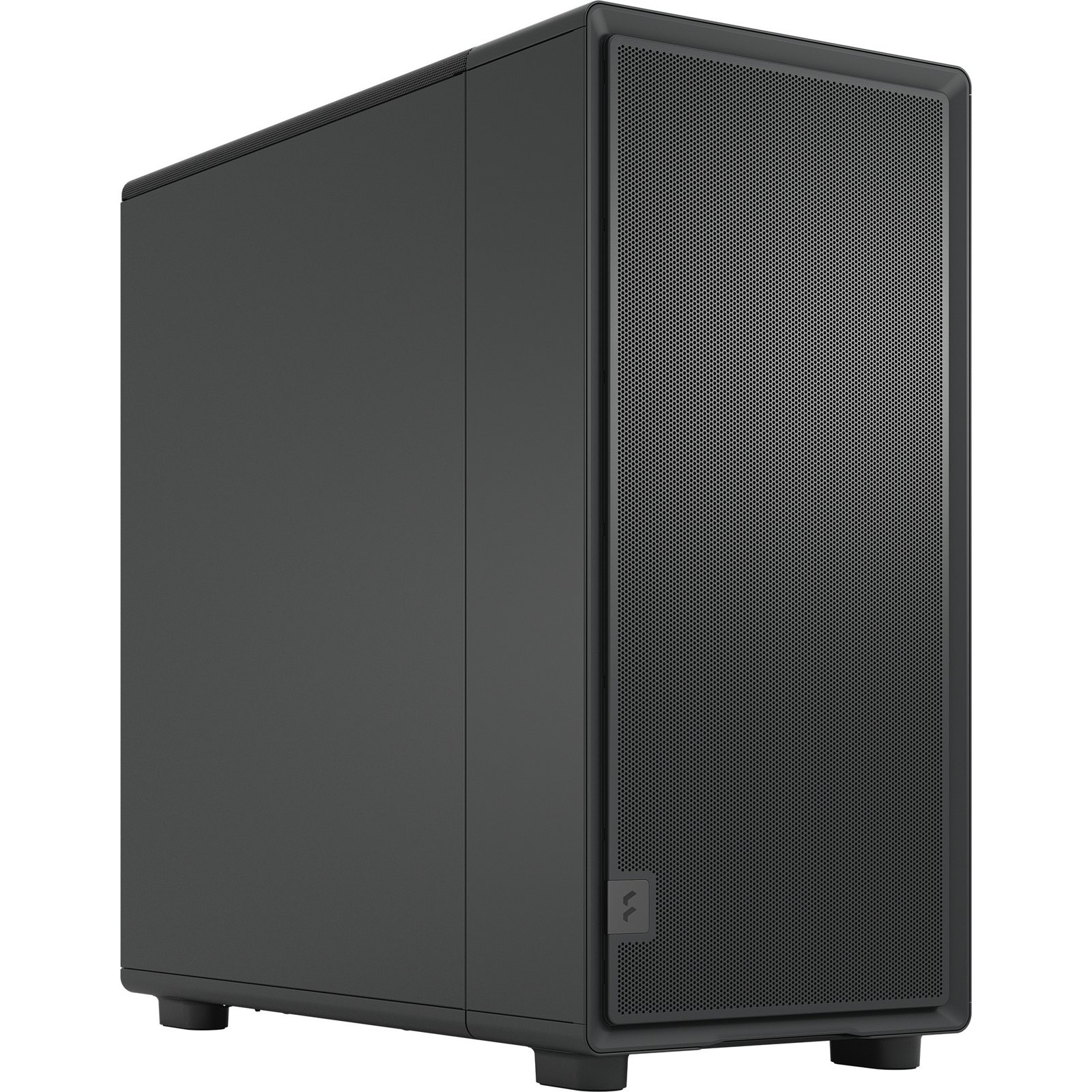 Fractal Design Epoch XL Solid Negro