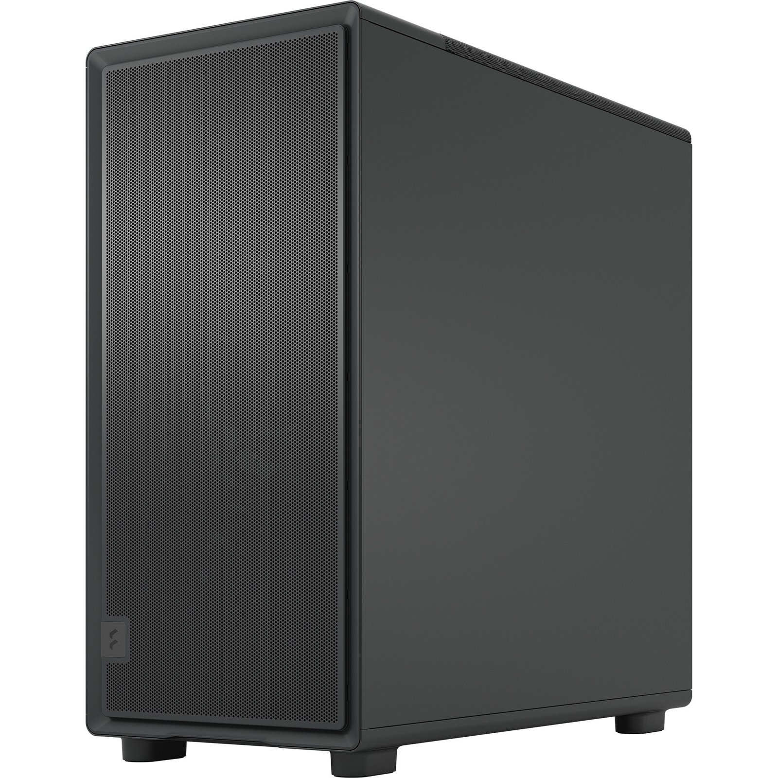 Fractal Design Epoch XL TG Light tint Negro - Imagen 5
