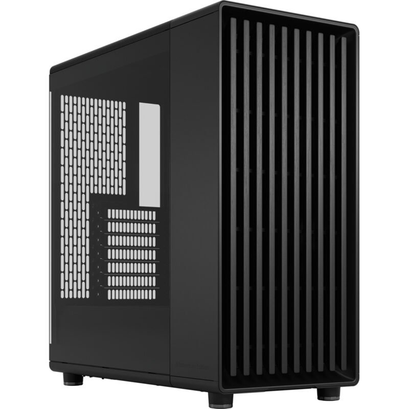 Fractal Design North Momentum Edition Negro