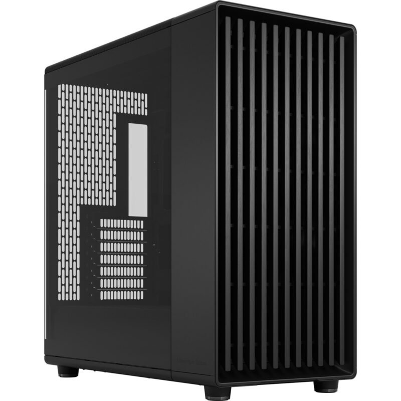 Fractal Design North XL Momentum Edition Negro