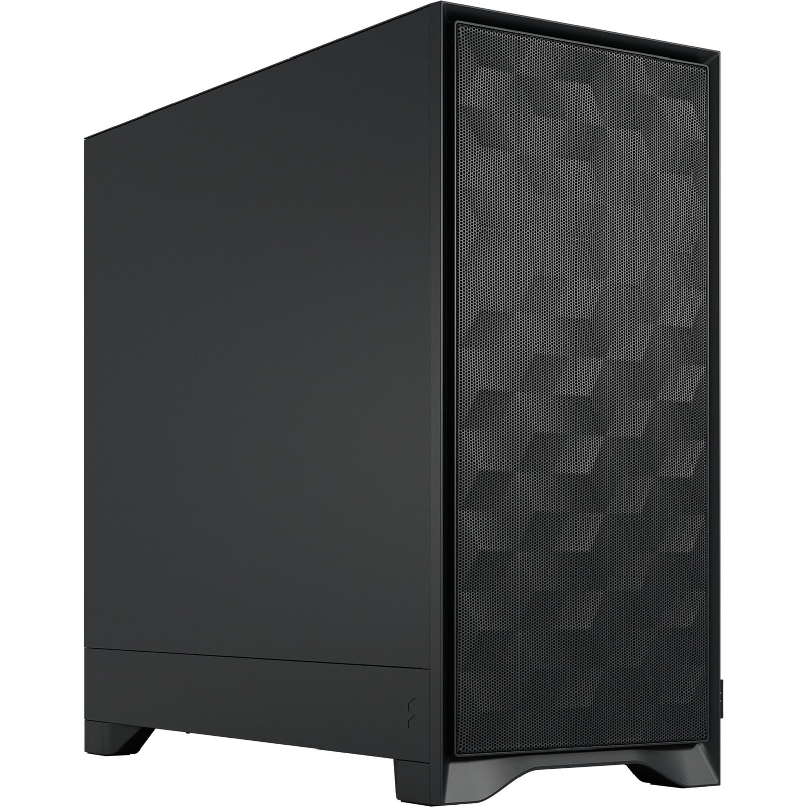 Fractal Design Pop 2 Air Black Solid Negro