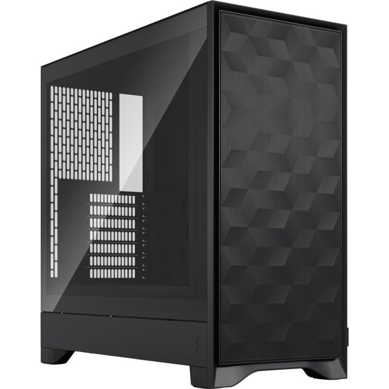 Fractal Design Pop 2 Air Black TG Negro