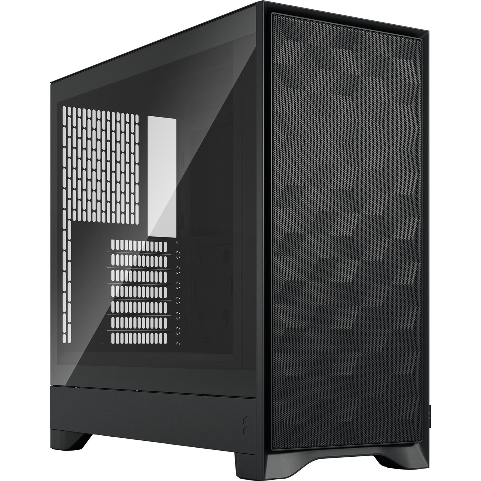 Fractal Design Pop 2 Air Black TG Negro