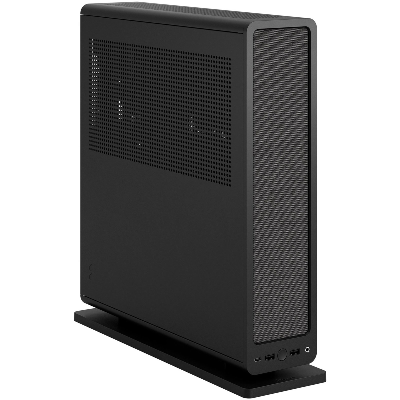 Fractal Design Ridge Negro