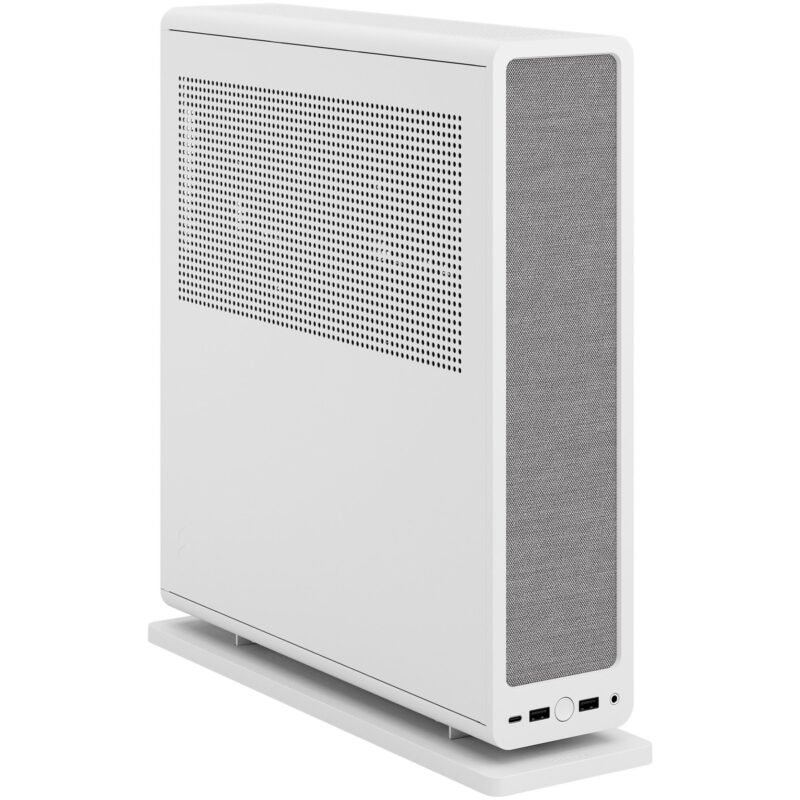 Fractal Design Ridge Blanco