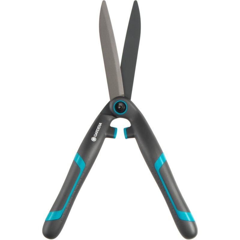 GARDENA Heckenschere PrecisionCut Negro