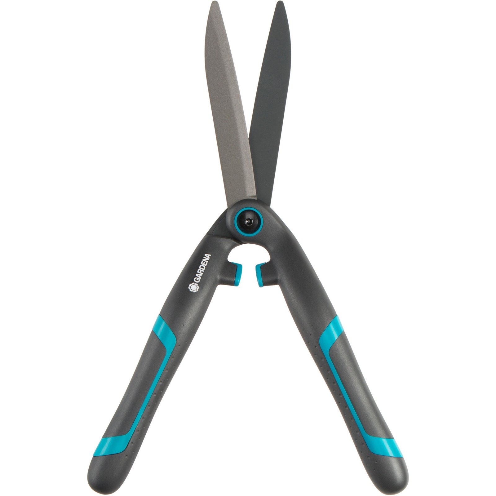 GARDENA Heckenschere PrecisionCut Negro