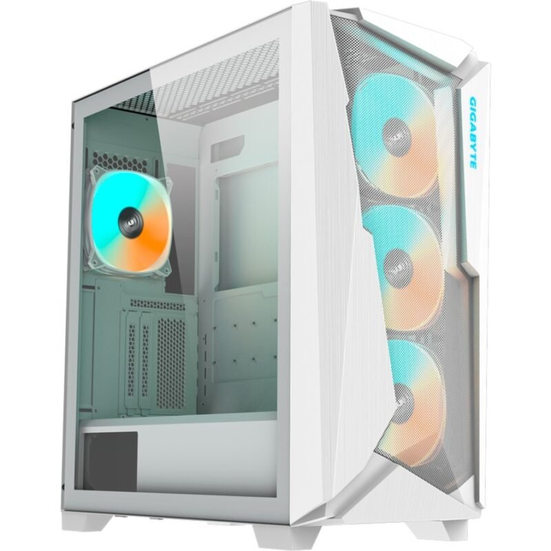 GIGABYTE C301 GW V2 Blanco