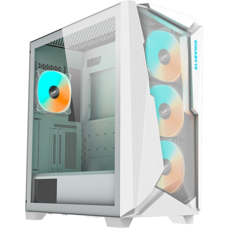 GIGABYTE C301 GW V2 Blanco
