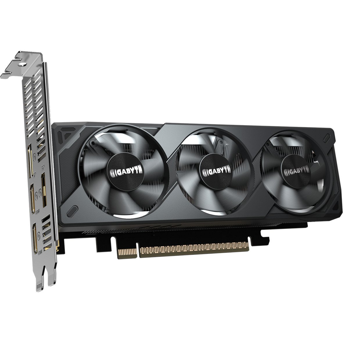GIGABYTE GeForce RTX 5050 OC Low Profile 8G - Imagen 2