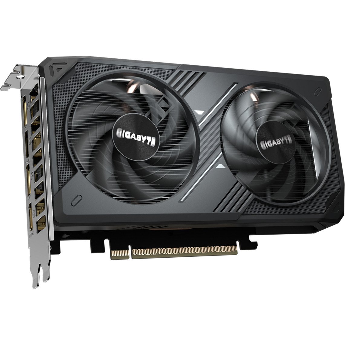 GIGABYTE GeForce RTX 5050 WINDFORCE OC 8G - Imagen 2