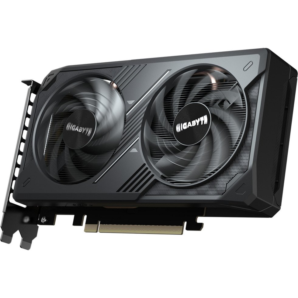 GIGABYTE GeForce RTX 5050 WINDFORCE OC 8G - Imagen 4