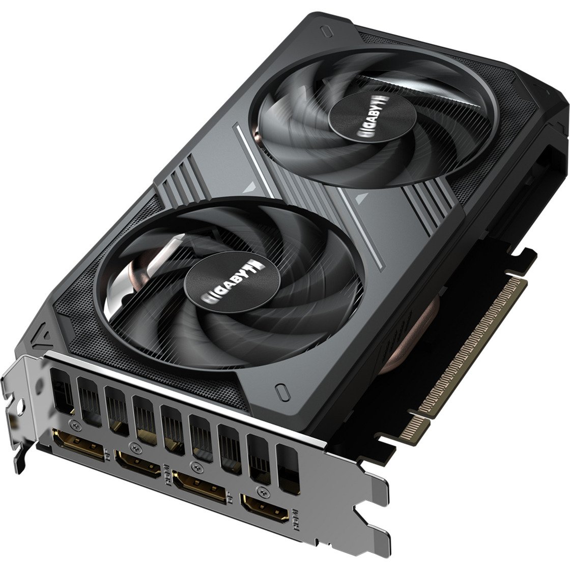 GIGABYTE GeForce RTX 5050 WINDFORCE OC 8G - Imagen 5