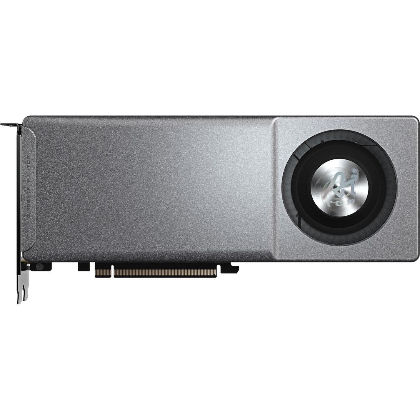 GIGABYTE Radeon™ AI PRO R9700 AI TOP Negro, 32 GB - Imagen 2