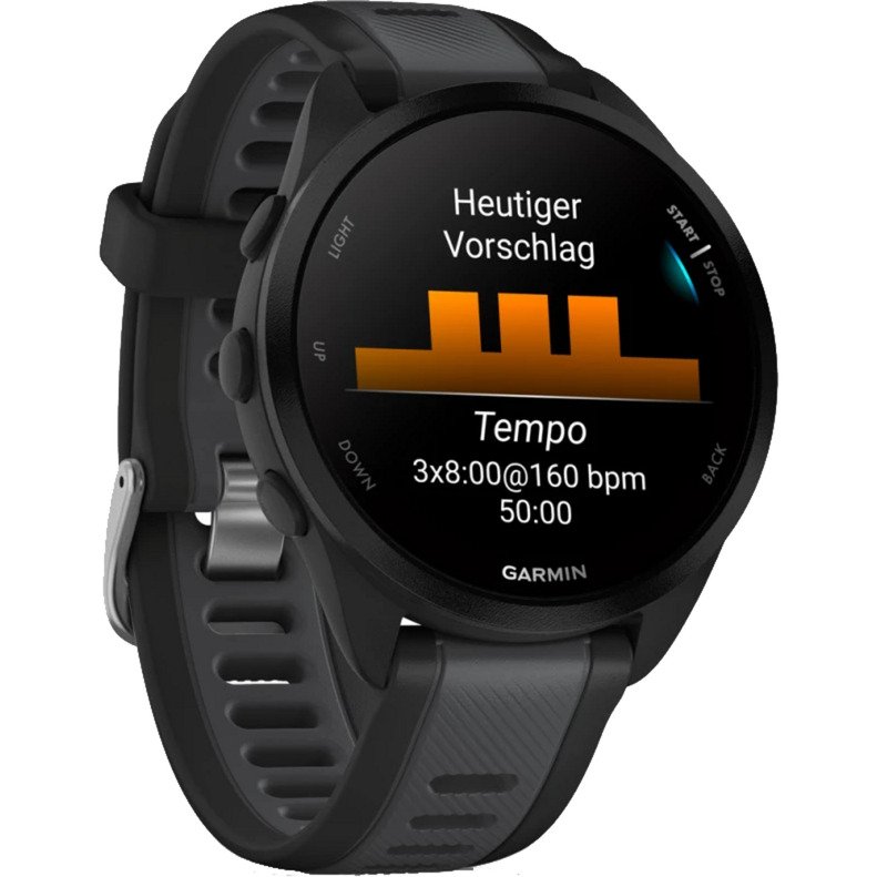 Garmin Forerunner 165