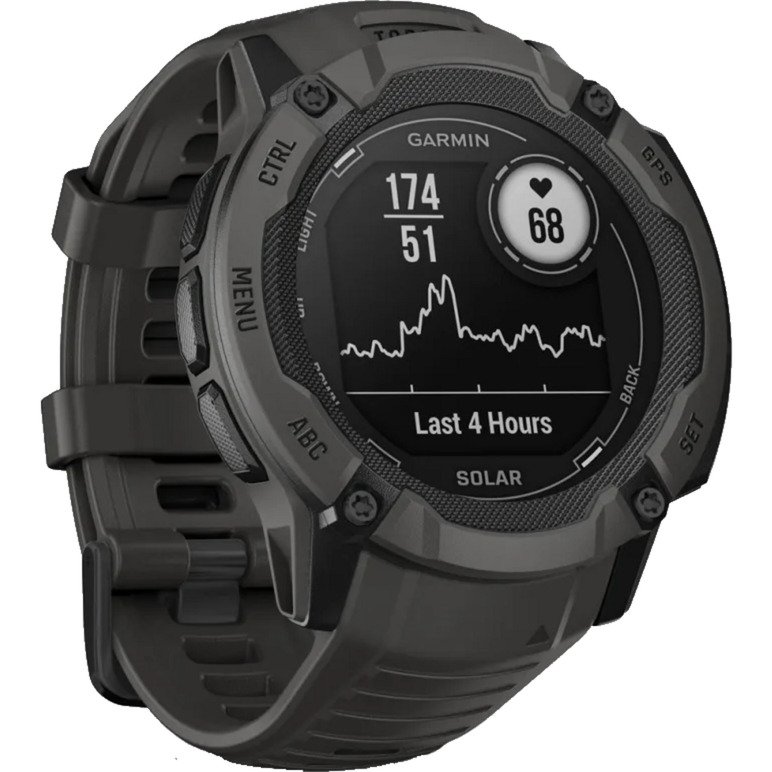 Garmin Instinct 2X Solar