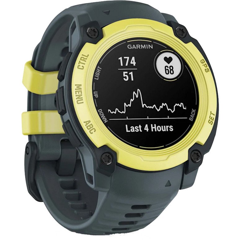 Garmin Instinct E