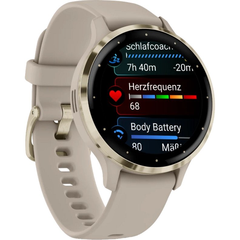 Garmin Venu 3S Beige