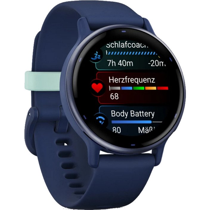 Garmin vívoactive 5 Azul