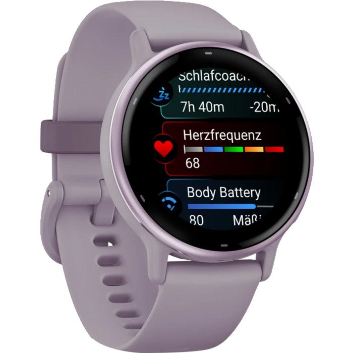 Garmin vívoactive 5