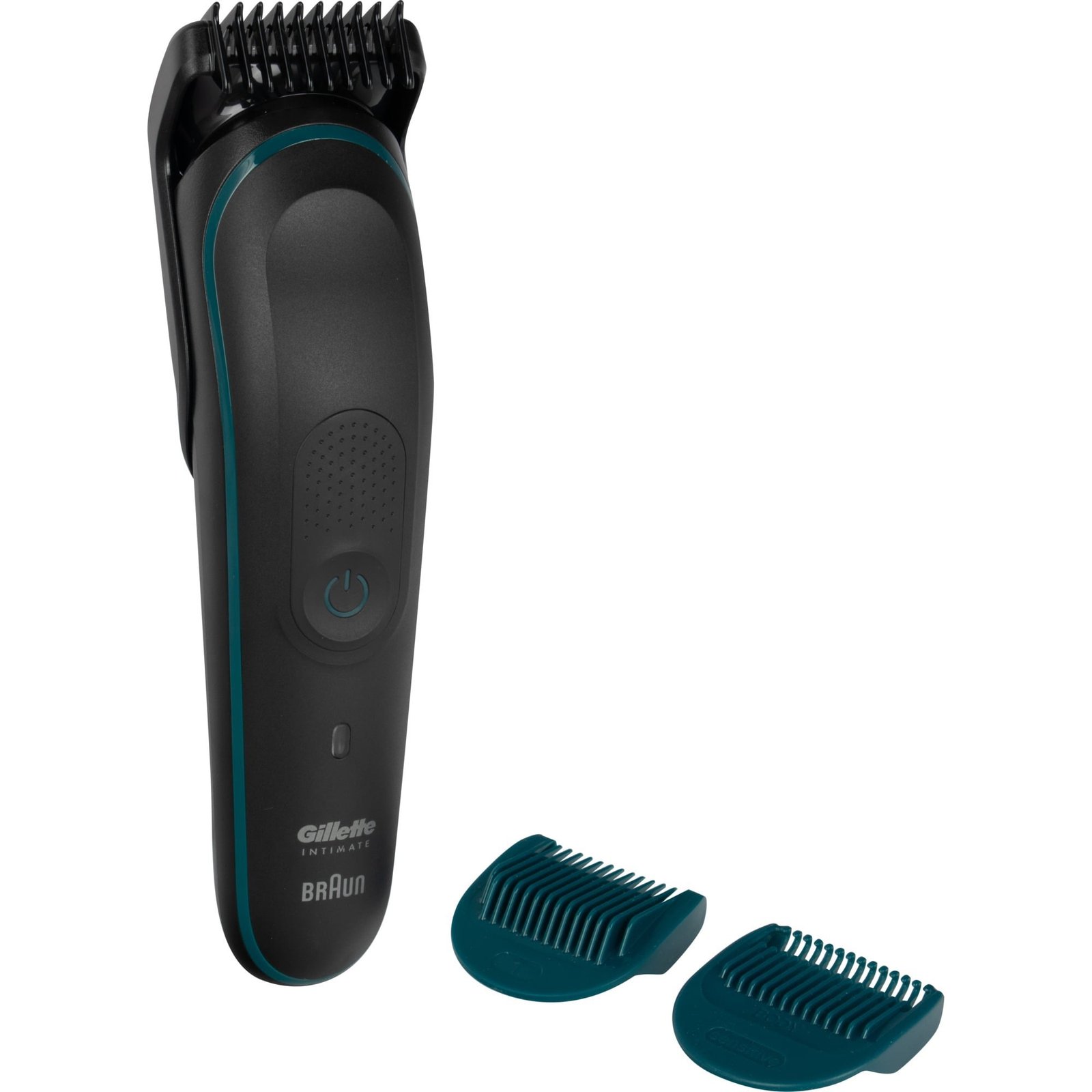 Gillette INTIMATE Trimmer i5 Negro