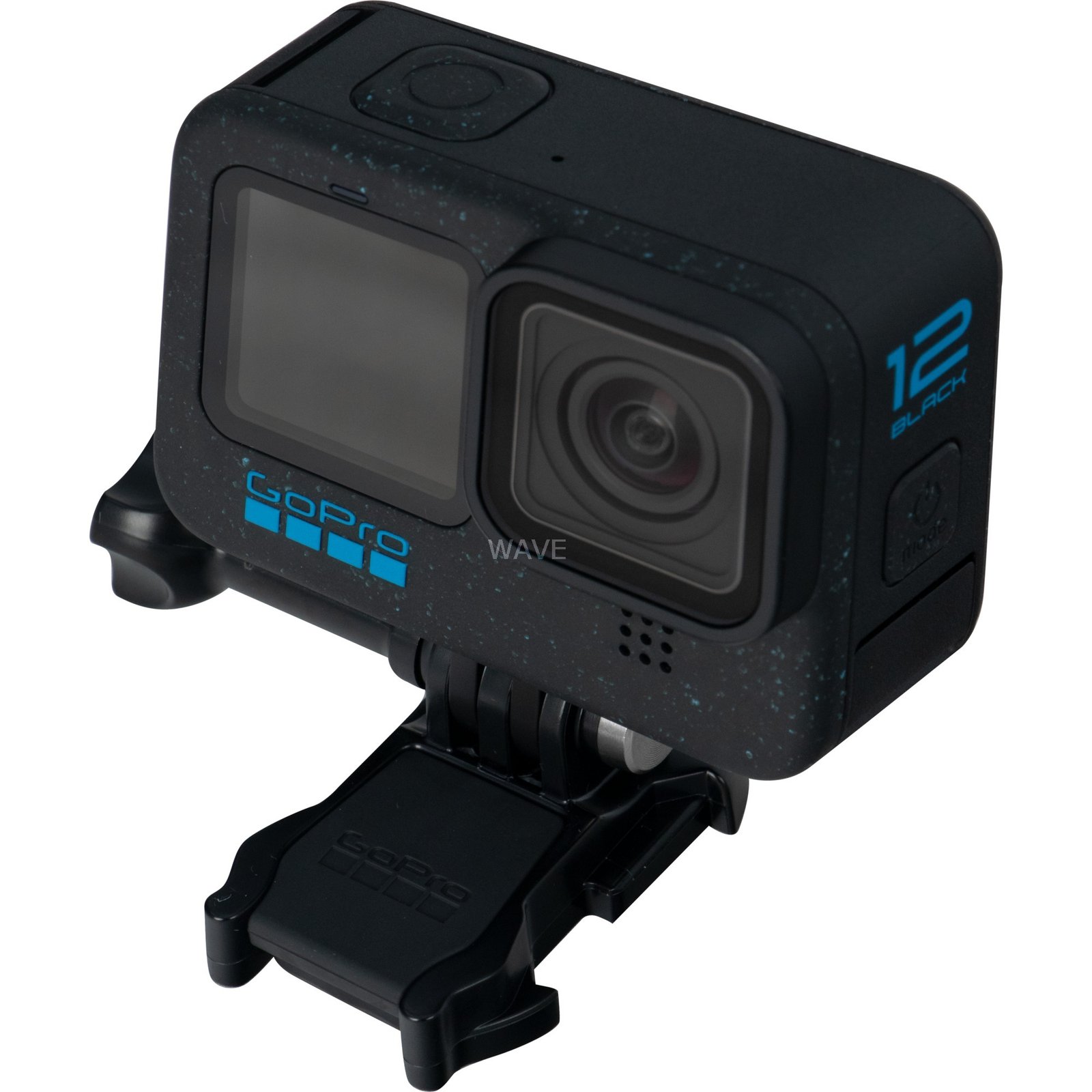 GoPro HERO 12 Black Negro - Imagen 2