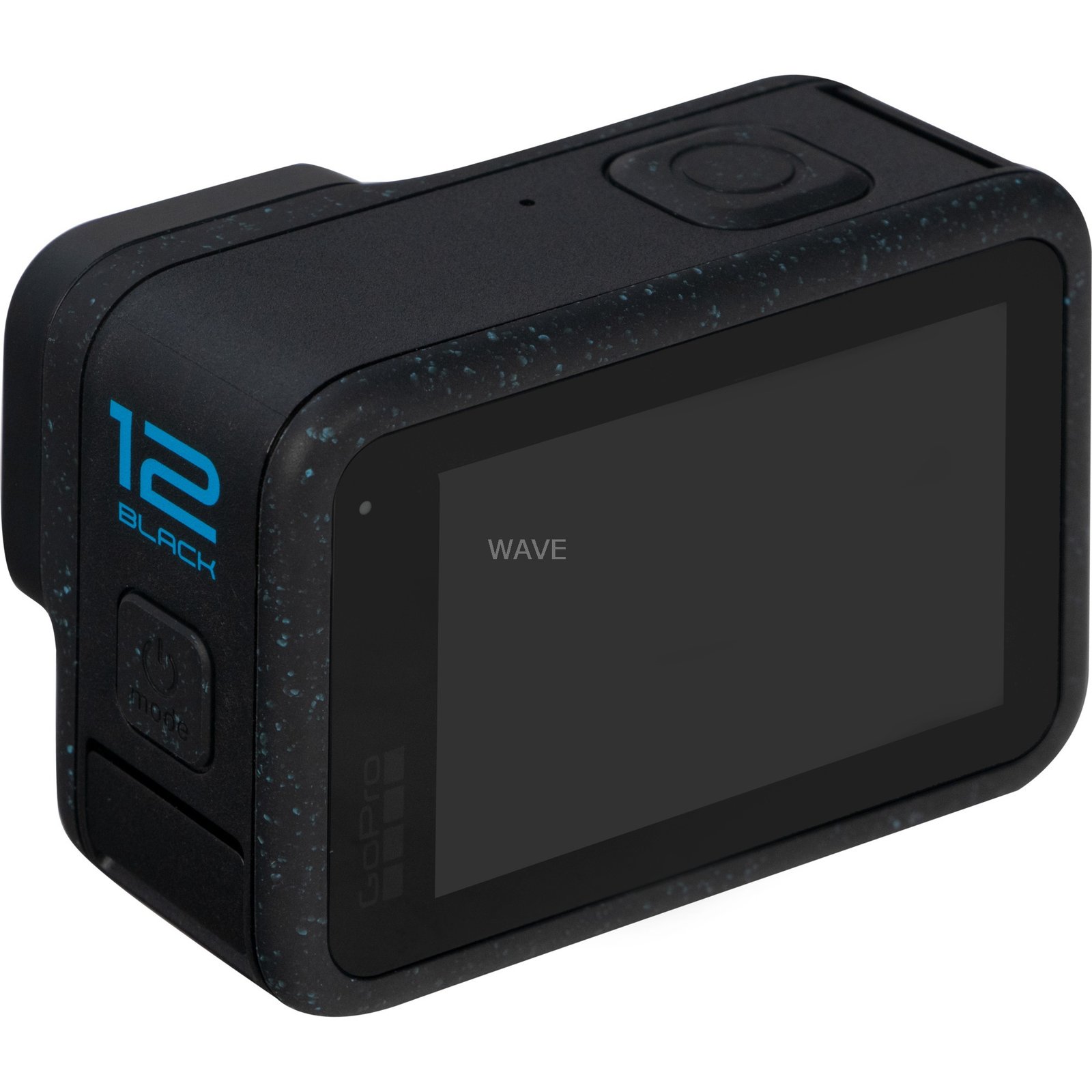 GoPro HERO 12 Black Negro - Imagen 3