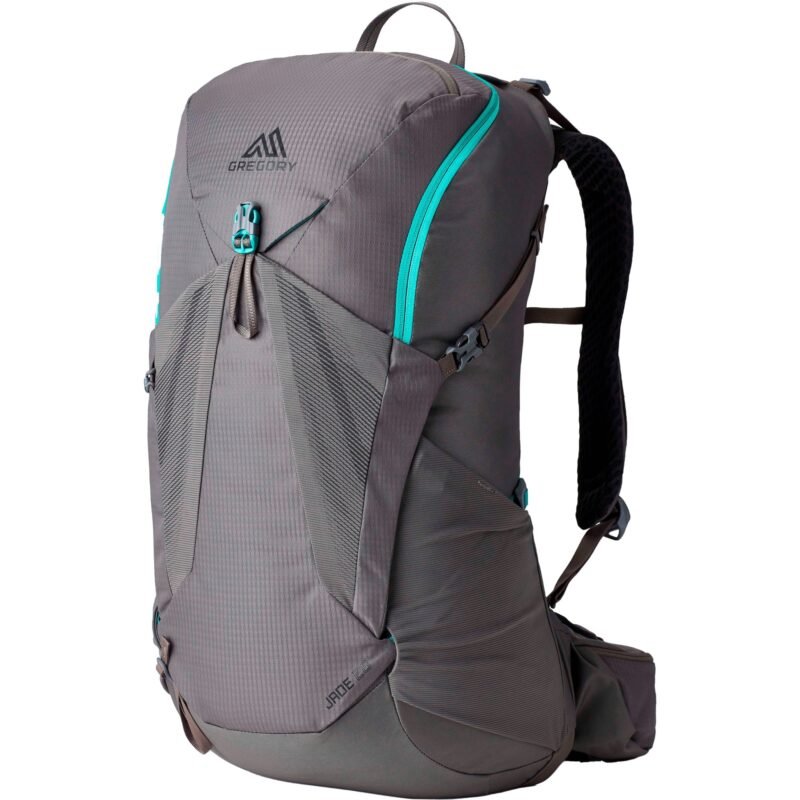 Gregory Jade 28 Gris