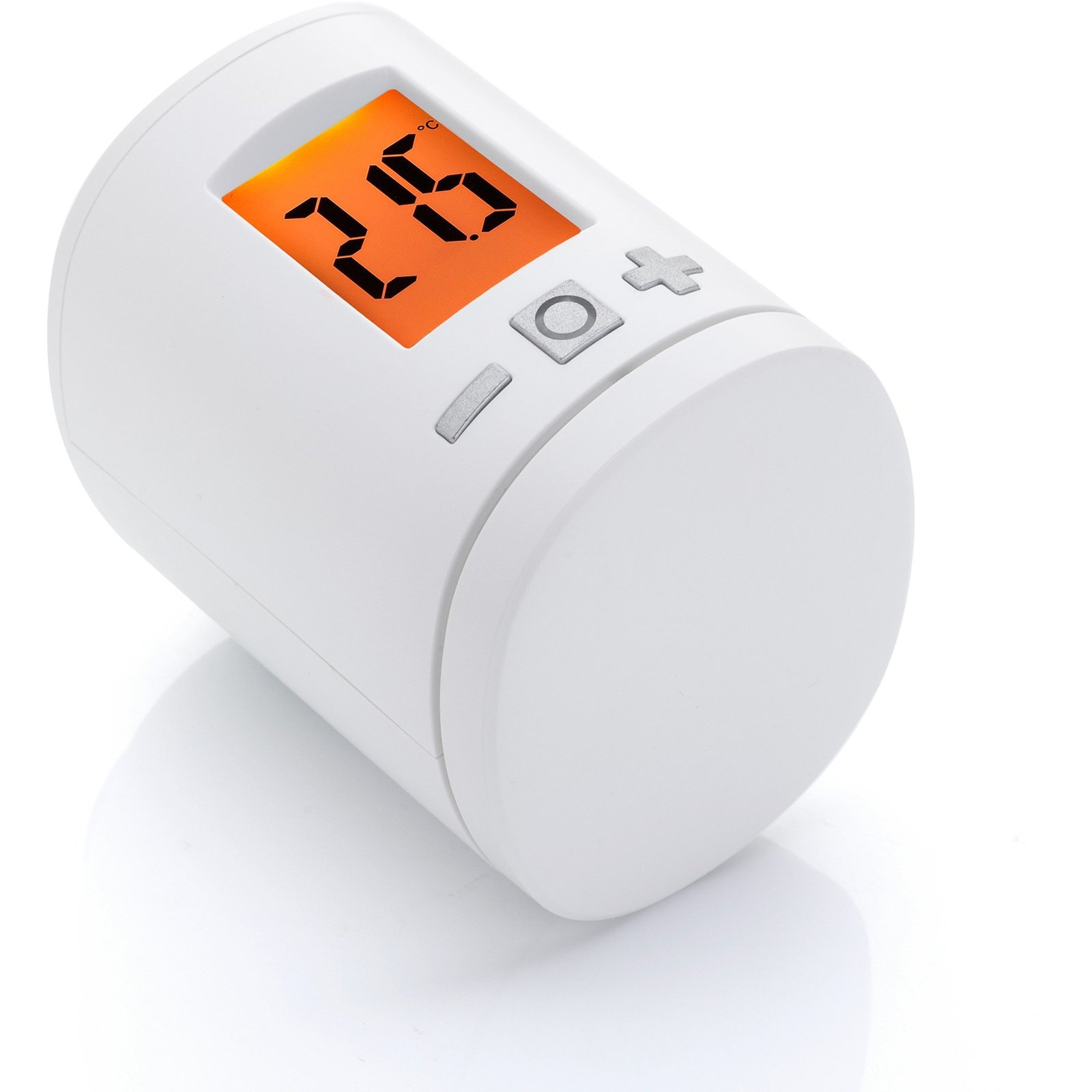 HOMEPILOT Heizkörper-Thermostat smart Blanco - Imagen 2