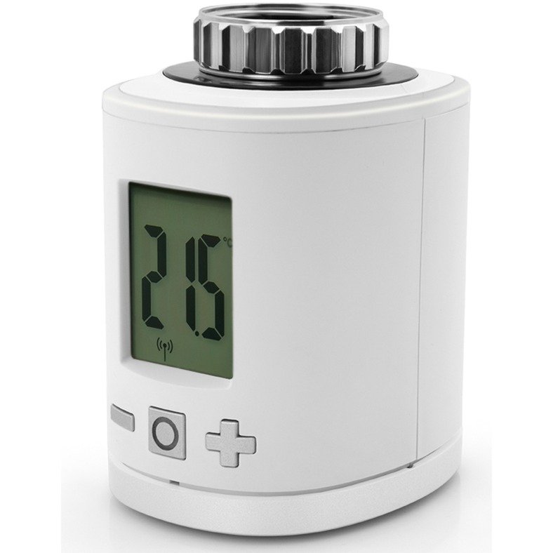 HOMEPILOT Heizkörper-Thermostat smart Blanco - Imagen 4
