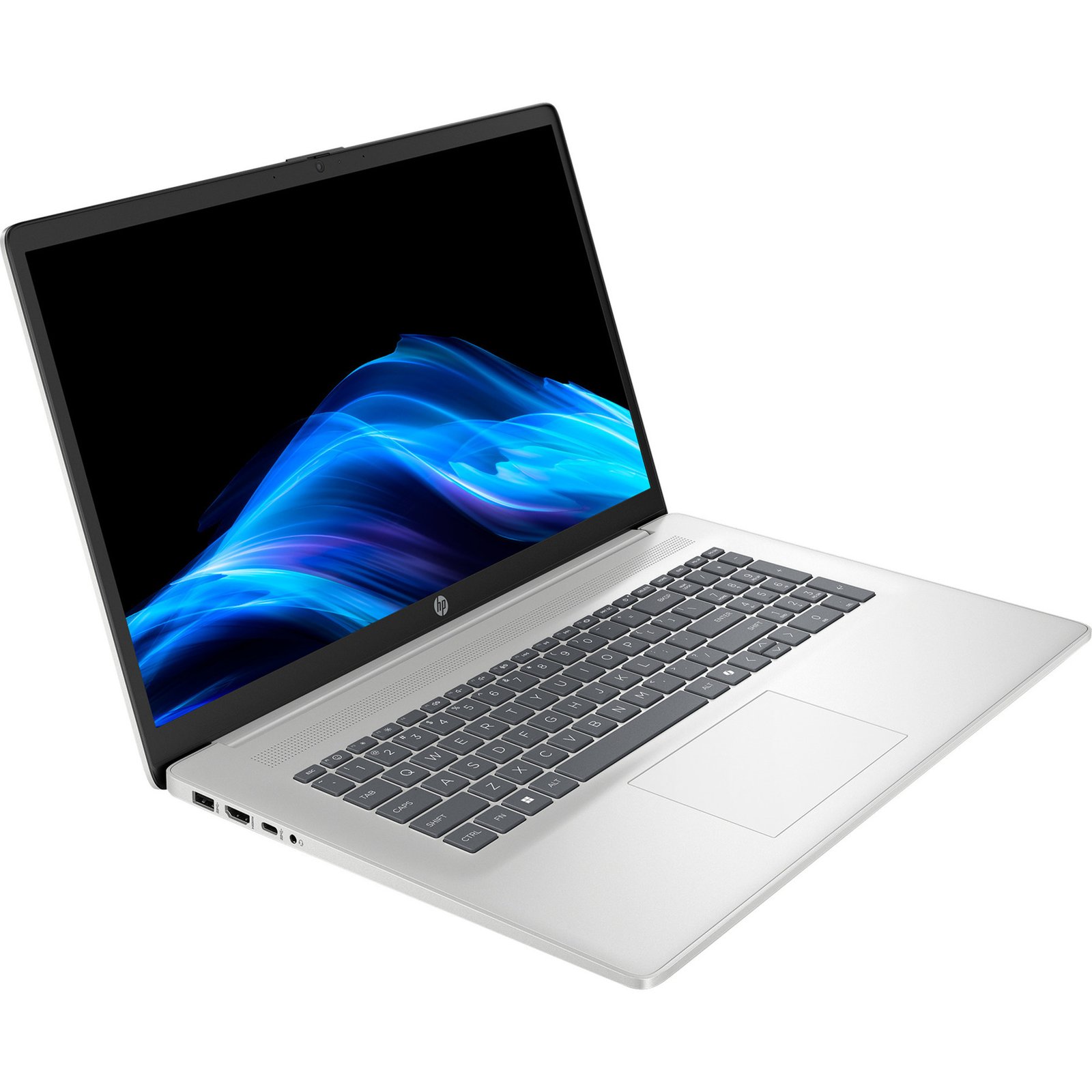 HP 17-cn4272ng Plata, 512 GB