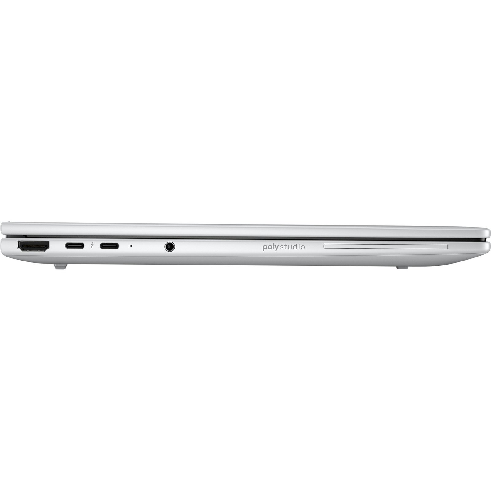 HP EliteBook 8 G1a (AD3E5ET) Plata, 1 TB - Imagen 5