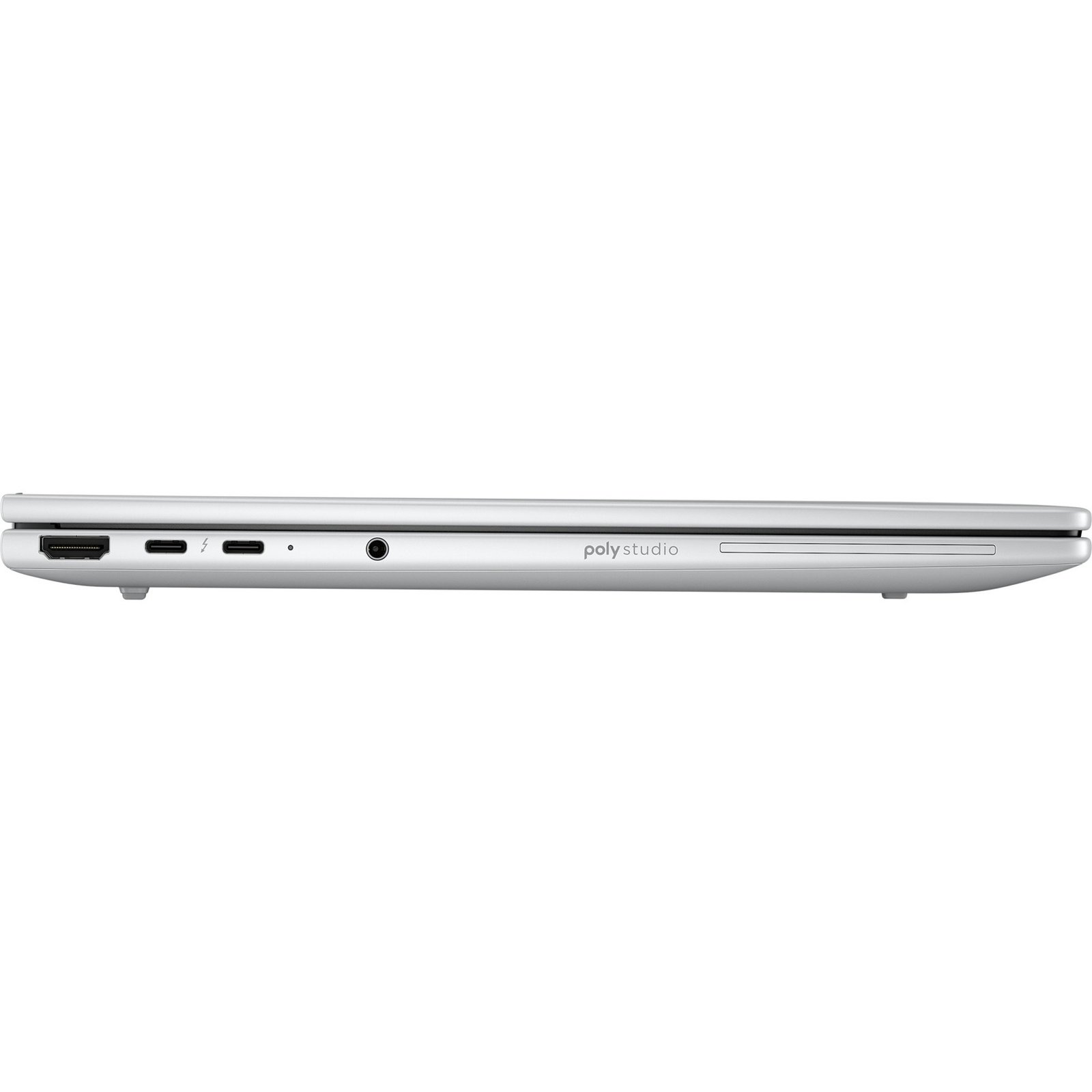 HP EliteBook 8 G1a (AD3E9ET) Plata, 1 TB - Imagen 5