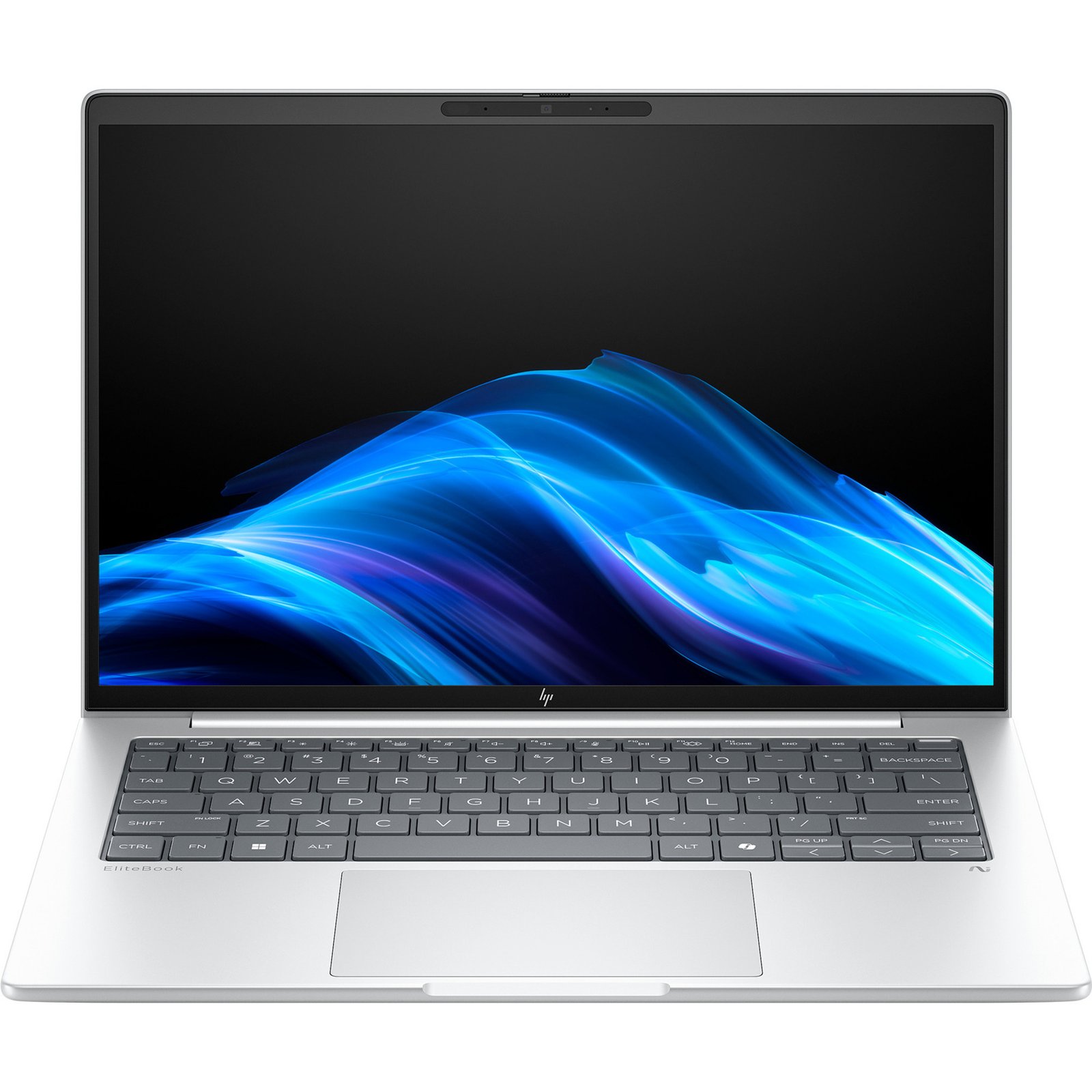 HP EliteBook 8 G1a (AD3F0ET) Plata, 1 TB - Imagen 2