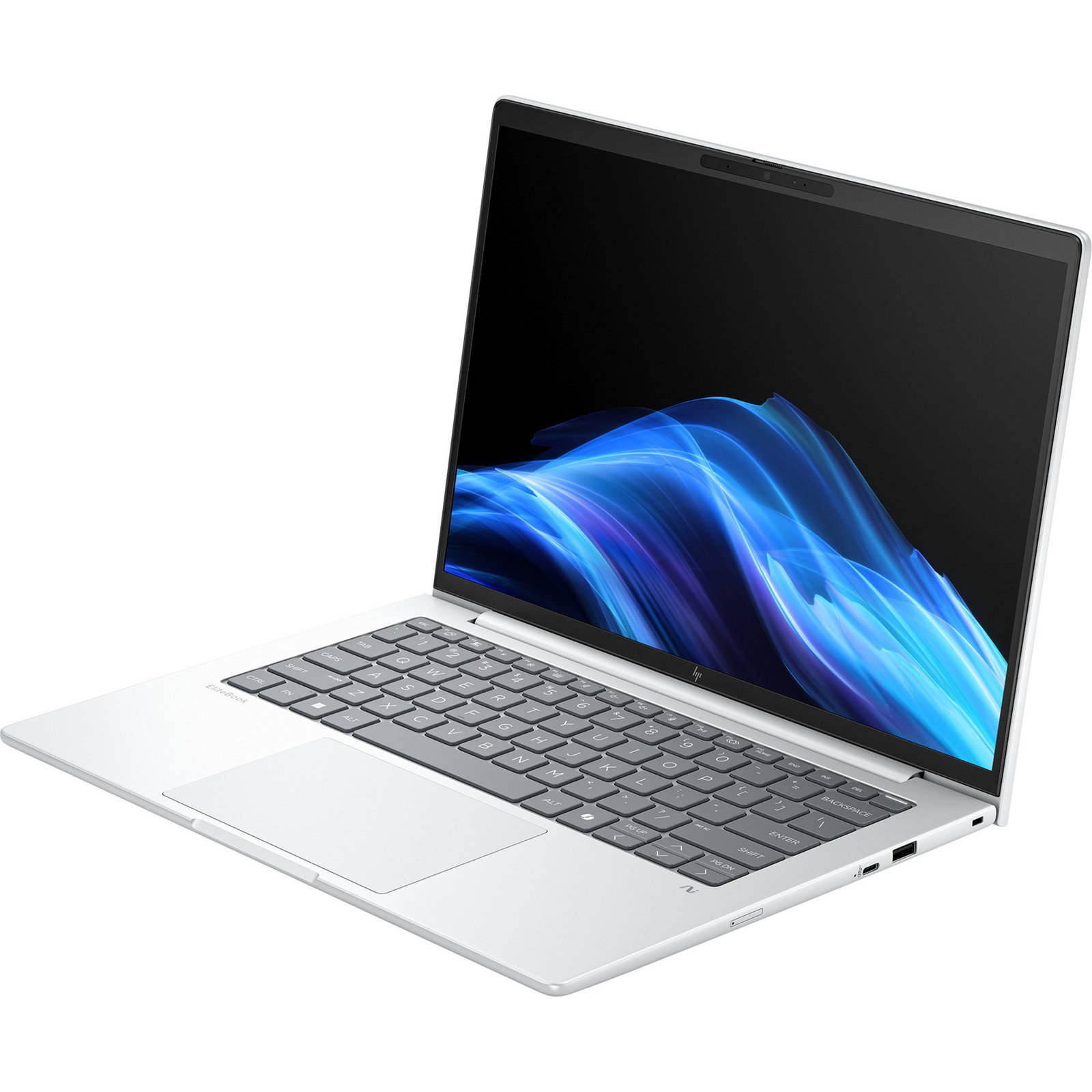 HP EliteBook 8 G1a (AD3F0ET) Plata, 1 TB - Imagen 3