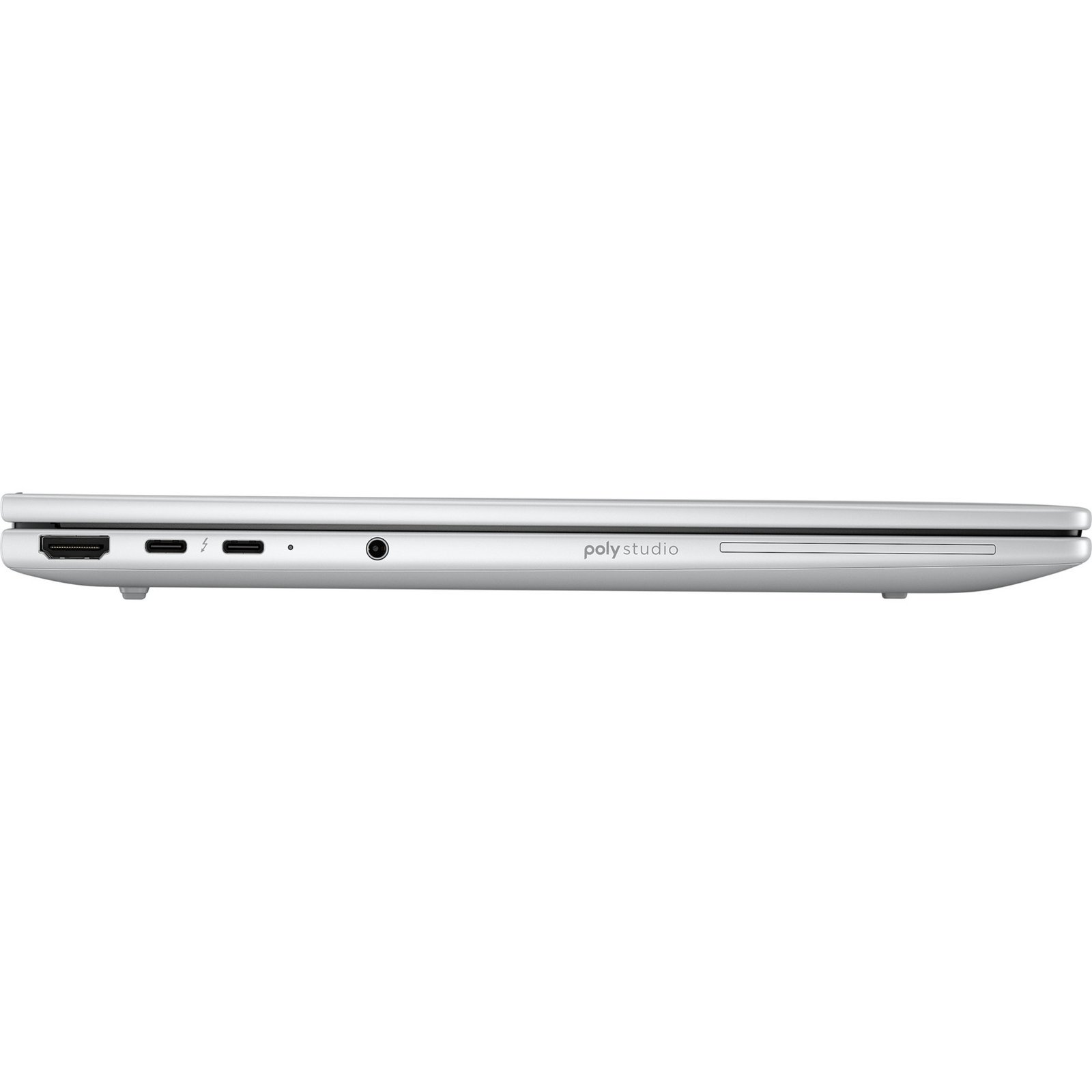 HP EliteBook 8 G1a (AD3F0ET) Plata, 1 TB - Imagen 5