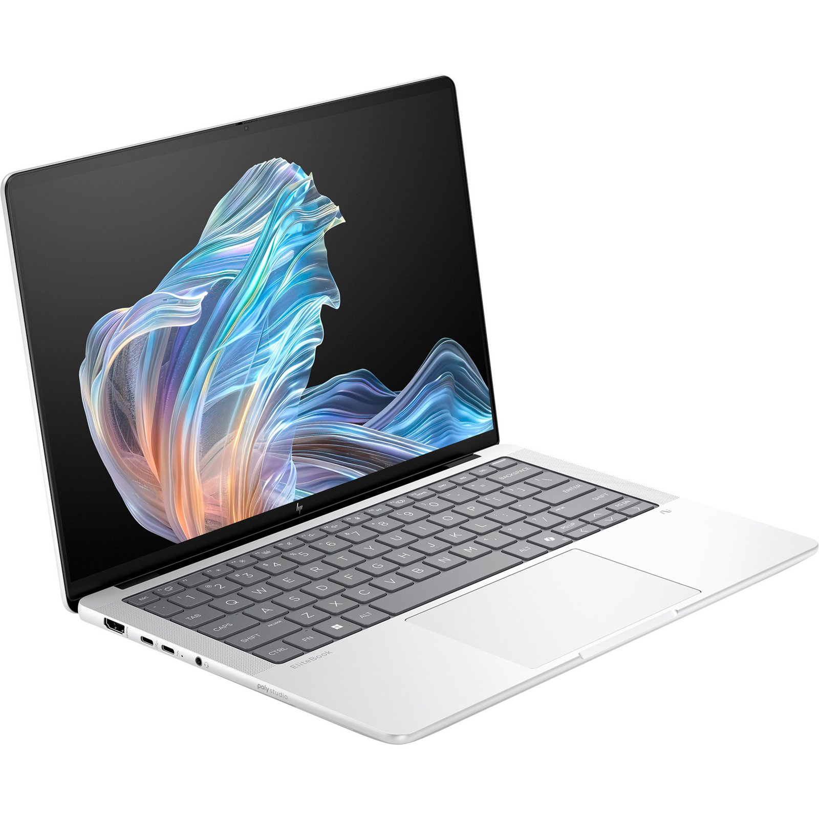 HP EliteBook X G1a (B69BHET) Plata, 2 TB
