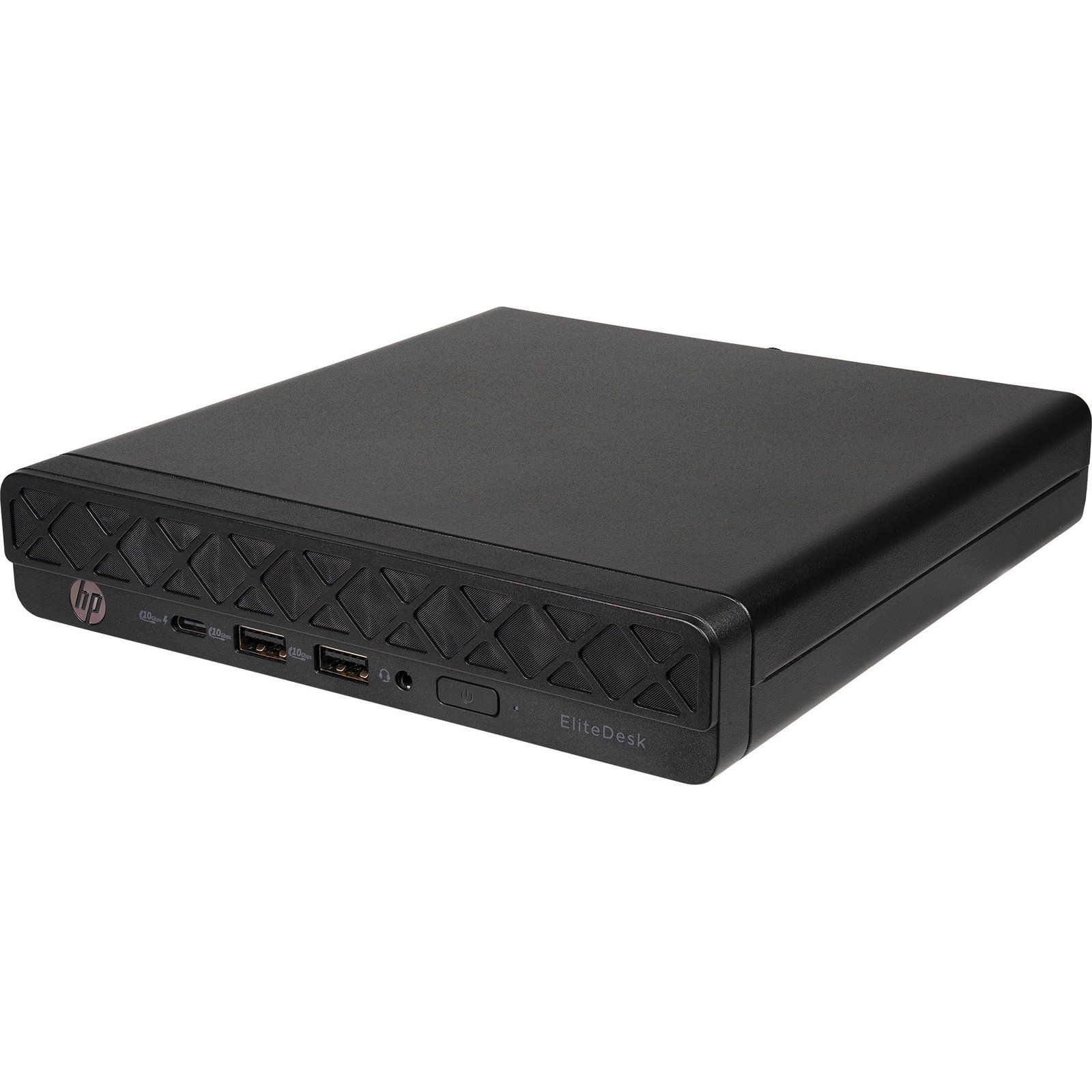 HP EliteDesk 8 Mini G1a (999A4ET) Negro, 512 GB - Imagen 2